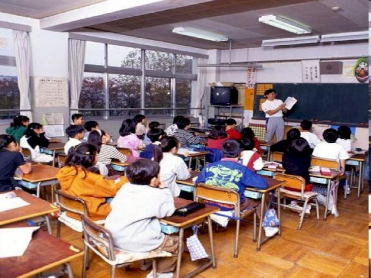 Sistema Ng Edukasyon Sa Asya - [PPT Powerpoint]
